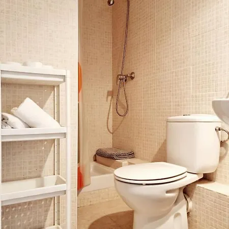 Espectacular Estudio Desconectar Apartment *