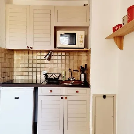Espectacular Estudio Desconectar Apartment *