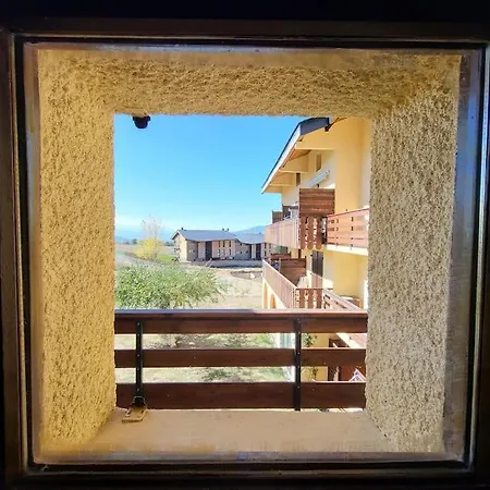 Apartment Espectacular Estudio Desconectar